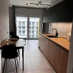 דירה - Legnicka Business Center ורוצלב