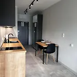 דירה - Legnicka Business Center ורוצלב