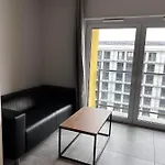 - Legnicka Business Center ורוצלב