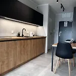 - Legnicka Business Center דירה *