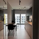 דירה - Legnicka Business Center ורוצלב