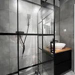 - Legnicka Business Center דירה ורוצלב