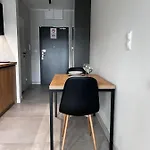 דירה - Legnicka Business Center *