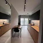 - Legnicka Business Center דירה ורוצלב