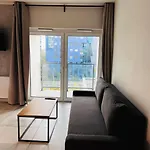 דירה - Legnicka Business Center *