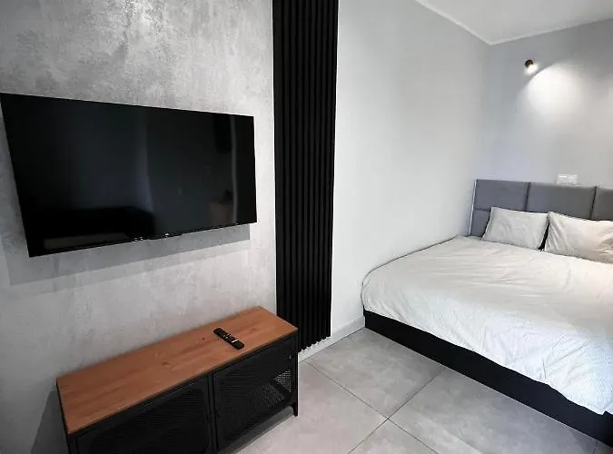 - Legnicka Business Center Wroclaw