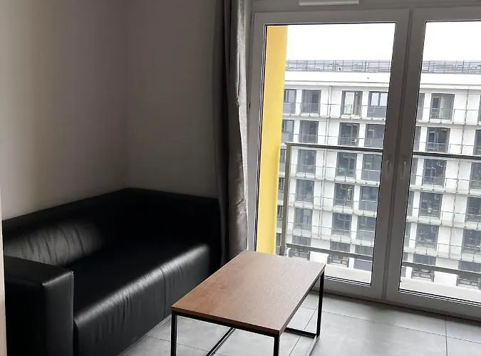 - Legnicka Business Center Wroclaw