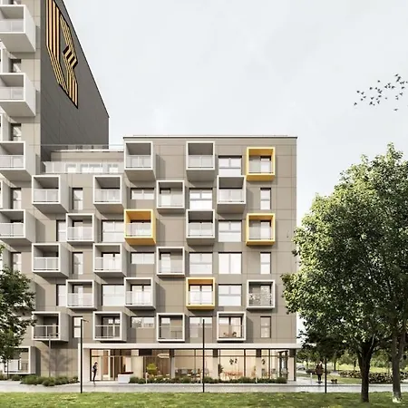 - Legnicka Business Center *