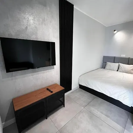 - Legnicka Business Center 브로츠와프