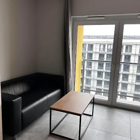 - Legnicka Business Center 弗罗茨瓦夫