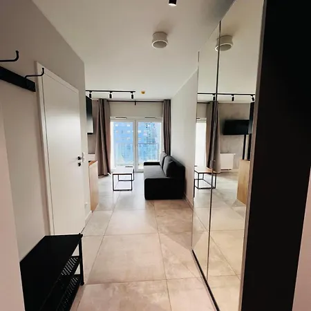 - Legnicka Business Center