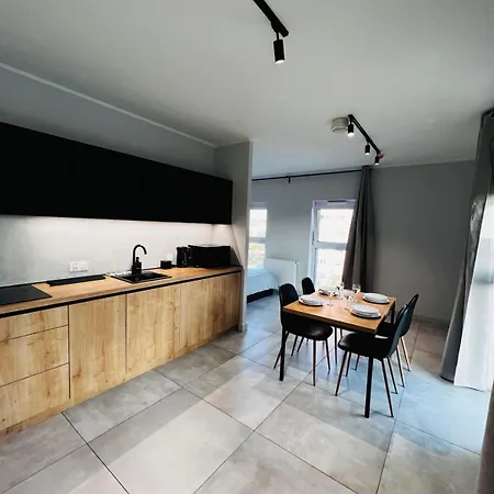 - Legnicka Business Center 브로츠와프