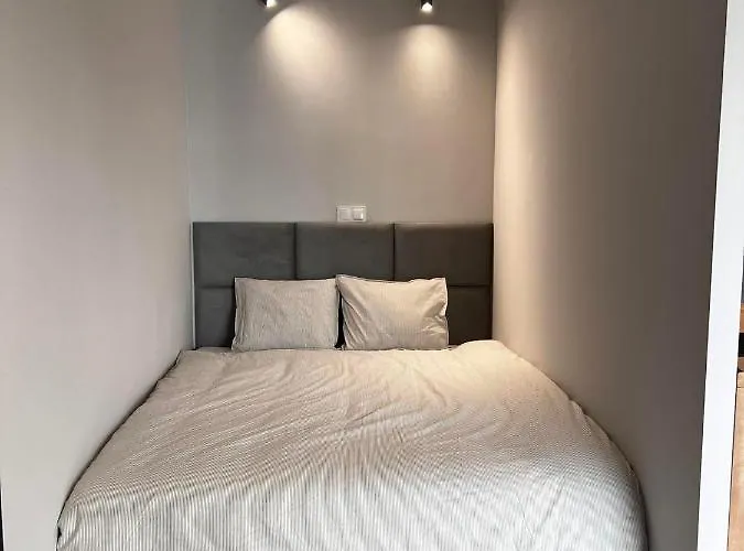 - Legnicka Business Center *