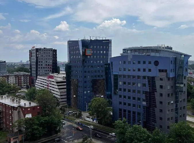 - Legnicka Business Center