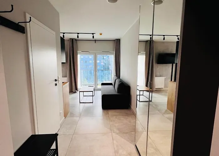 - Legnicka Business Center