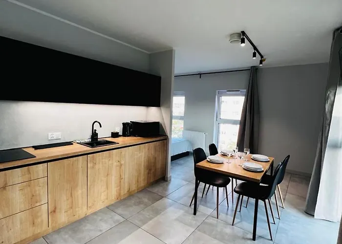 - Legnicka Business Center Wroclaw